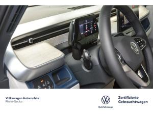 Volkswagen ID.Buzz Pro AHK LED Kamera uvm