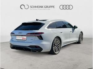 Audi A6 Avant TFSI quattro S-line Tech Pro B&O Pano HUD