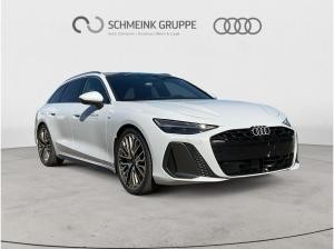 Audi A6 Avant TFSI quattro S-line Tech Pro B&O Pano HUD