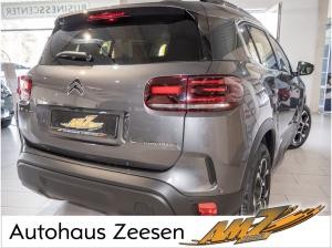 Citroën C5 Aircross Hybrid 145 ë-DCS6 Max ⚡SONDERAKTION ⚡