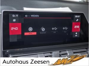 Citroën C5 Aircross Hybrid 145 ë-DCS6 Max ⚡SONDERAKTION ⚡