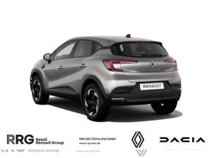 Renault Captur Techno TCe 90 ❗ ❗ inkl. 1. Wartung, Ganzjahresreifen, Sitzheizung ❗❗