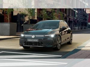 Volkswagen Golf GTE⚡SOFORT VERFÜGBAR⚡PANO⚡BLACK STYLE⚡IQ.LIGHT⚡360°⚡KOMFORTPAKET⚡