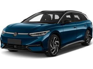 Volkswagen ID.7 Tourer