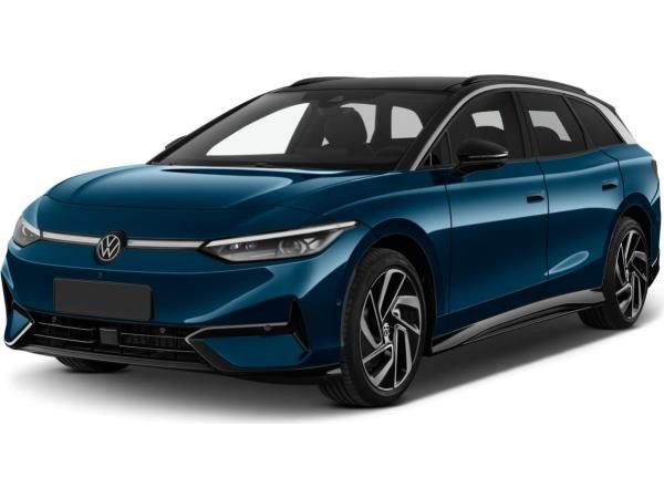 Volkswagen ID.7 Tourer