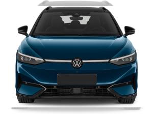 Volkswagen ID.7 Tourer