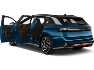 Volkswagen ID.7 Tourer