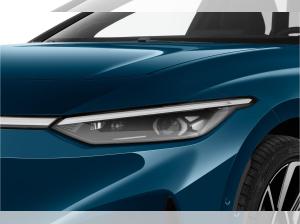 Volkswagen ID.7 Tourer