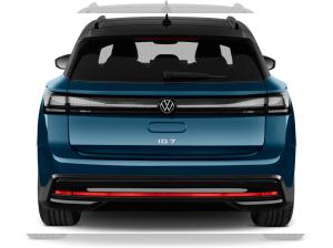 Volkswagen ID.7 Tourer