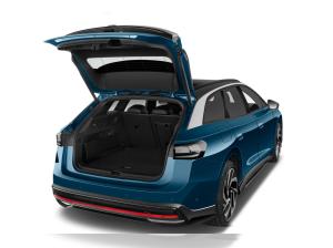 Volkswagen ID.7 Tourer