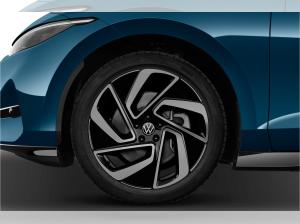 Volkswagen ID.7 Tourer