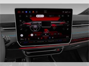 Volkswagen ID.7 Tourer