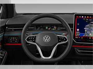 Volkswagen ID.7 Tourer