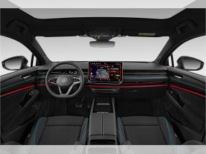 Volkswagen ID.7 Tourer