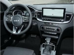 Kia Ceed 1.5T 48V DCT 140 ULTIMATE STYLE JBL