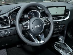 Kia Ceed 1.5T 48V DCT 140 ULTIMATE STY JBL