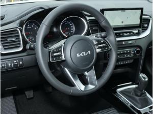 Kia Ceed 1.0T 100 ULTIMATE Navi Tempomat Sitzhzg PDC