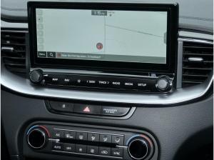 Kia Ceed 1.5T 48V DCT 140 ULTIMATE STY JBL