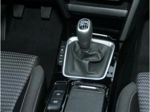 Kia Ceed 1.0T 100 ULTIMATE Navi Tempomat Sitzhzg PDC