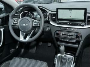 Kia Ceed 1.5T 140 ULTIMATE STLEY JBL