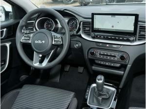 Kia Ceed 1.0T 100 ULTIMATE Navi Tempomat Sitzhzg PDC