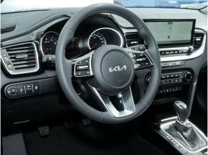 Kia Ceed 1.5T 140 ULTIMATE STLEY JBL