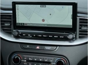 Kia Ceed 1.0T 100 ULTIMATE Navi Tempomat Sitzhzg PDC
