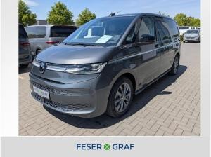 Volkswagen T7 Multivan 2,0 l TDI Style KR AHK elektr. Türen
