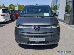 Volkswagen T7 Multivan 2,0 l TDI Style KR AHK elektr. Türen