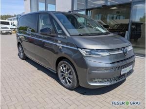 Volkswagen T7 Multivan 2,0 l TDI Style KR AHK elektr. Türen