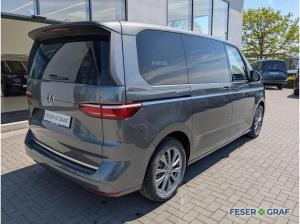 Volkswagen T7 Multivan 2,0 l TDI Style KR AHK elektr. Türen