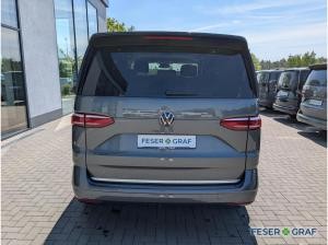 Volkswagen T7 Multivan 2,0 l TDI Style KR AHK elektr. Türen