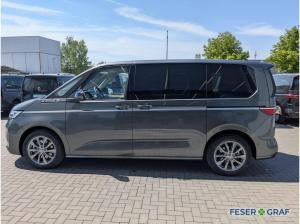 Volkswagen T7 Multivan 2,0 l TDI Style KR AHK elektr. Türen