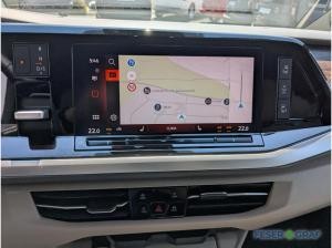 Volkswagen T7 Multivan 2,0 l TDI Style KR AHK elektr. Türen