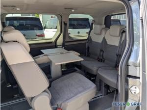 Volkswagen T7 Multivan 2,0 l TDI Style KR AHK elektr. Türen