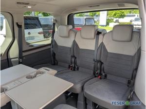 Volkswagen T7 Multivan 2,0 l TDI Style KR AHK elektr. Türen