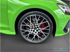 Audi RS3 Limousine qu S-tro. +PANO+MATRIX+280 km/h+SO