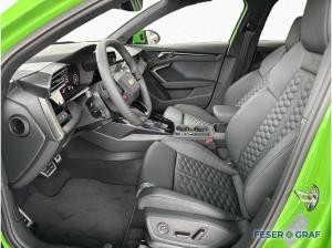 Audi RS3 Limousine qu S-tro. +PANO+MATRIX+280 km/h+SO