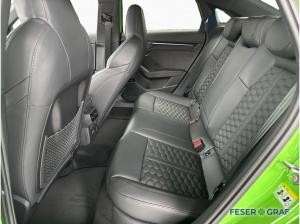 Audi RS3 Limousine qu S-tro. +PANO+MATRIX+280 km/h+SO