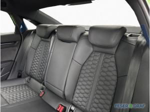 Audi RS3 Limousine qu S-tro. +PANO+MATRIX+280 km/h+SO