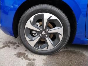 Suzuki Swift Comfort+