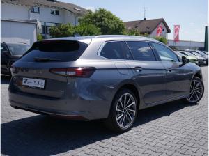 Skoda Superb Combi L&K 2.0 TSI 4x4 - HUD MATRIX-LED 360° *858*