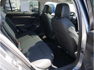 Skoda Superb Combi L&K 2.0 TSI 4x4 - HUD MATRIX-LED 360° *858*