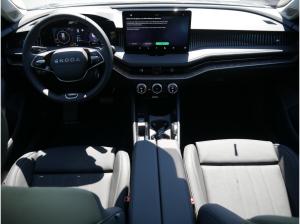 Skoda Superb Combi L&K 2.0 TSI 4x4 - HUD MATRIX-LED 360° *858*