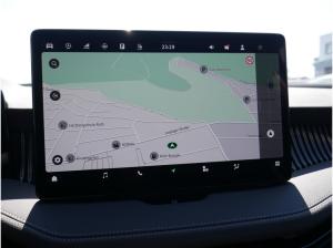 Skoda Superb Combi L&K 2.0 TSI 4x4 - HUD MATRIX-LED 360° *858*