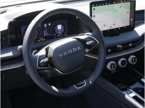 Skoda Superb Combi L&K 2.0 TSI 4x4 - HUD MATRIX-LED 360° *858*