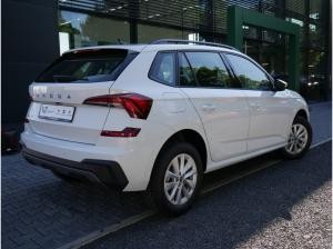Skoda Kamiq 1.0 TSI Selection - DSG SHZ NAVI ACC FACEL. LED *257*