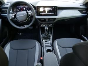 Skoda Kamiq 1.0 TSI Selection - DSG SHZ NAVI ACC FACEL. LED *257*