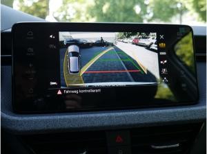 Skoda Kamiq 1.0 TSI Selection - DSG SHZ NAVI ACC FACEL. LED *257*