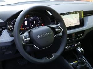 Skoda Kamiq 1.0 TSI Selection - DSG SHZ NAVI ACC FACEL. LED *257*